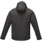 Coltan heren GRS-gerecycled softshell jack - Topgiving