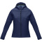 Coltan dames GRS-gerecycled softshell jack - Topgiving