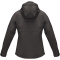 Coltan dames GRS-gerecycled softshell jack - Topgiving
