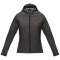 Coltan dames GRS-gerecycled softshell jack - Topgiving