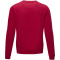 Jasper heren GOTS biologische GRS-gerecyclede crewneck sweater - Topgiving