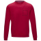 Jasper heren GOTS biologische GRS-gerecyclede crewneck sweater - Topgiving