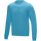 Jasper heren GOTS biologische GRS-gerecyclede crewneck sweater - Topgiving