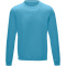 Jasper heren GOTS biologische GRS-gerecyclede crewneck sweater - Topgiving