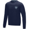 Jasper heren GOTS biologische GRS-gerecyclede crewneck sweater - Topgiving