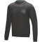 Jasper heren GOTS biologische GRS-gerecyclede crewneck sweater - Topgiving