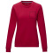 Jasper dames GOTS biologische GRS-gerecyclede crewneck sweater - Topgiving