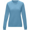 Jasper dames GOTS biologische GRS-gerecyclede crewneck sweater - Topgiving