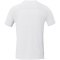 Borax Heren T-shirt met korte mouwen, cool fit, GRS gerecycled - Topgiving