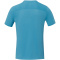 Borax Heren T-shirt met korte mouwen, cool fit, GRS gerecycled - Topgiving