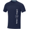 Borax Heren T-shirt met korte mouwen, cool fit, GRS gerecycled - Topgiving