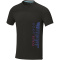 Borax Heren T-shirt met korte mouwen, cool fit, GRS gerecycled - Topgiving