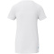 Borax Dames T-shirt met korte mouwen, cool fit, GRS gerecycled - Topgiving
