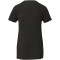 Borax Dames T-shirt met korte mouwen, cool fit, GRS gerecycled - Topgiving