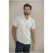 Emerald unisex Aware™ gerecyclede polo met korte mouwen - Topgiving