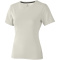 Nanaimo dames t-shirt met korte mouwen - Topgiving