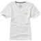 Kawartha biologisch dames t-shirt met korte mouwen - Topgiving