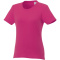 Heros dames t-shirt met korte mouwen - Topgiving
