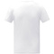 Somoto Heren T-shirt met V-hals en korte mouwen  - Topgiving