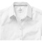 Manitoba oxford dames blouse met korte mouwen - Topgiving