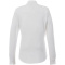 Bigelow piqué dames blouse met lange mouwen - Topgiving