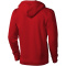 Arora heren hoodie met ritssluiting - Topgiving