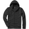 Arora heren hoodie met ritssluiting - Topgiving