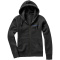 Arora dames hoodie met ritssluiting - Topgiving