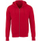 Cypress unisex hoody met ritssluiting - Topgiving