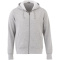 Cypress unisex hoody met ritssluiting - Topgiving