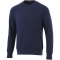 Kruger unisex sweater met ronde hals - Topgiving