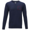 Stanton herenpullover met v-hals - Topgiving