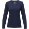 Stanton dames pullover met v-hals - Topgiving