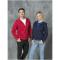 Theron heren hoodie met ritssluiting  - Topgiving