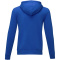 Theron heren hoodie met ritssluiting  - Topgiving