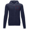 Theron heren hoodie met ritssluiting  - Topgiving