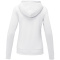 Theron dames hoodie met ritssluitng - Topgiving