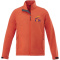 Maxson softshell heren jas - Topgiving