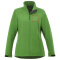 Maxson softshell dames jas - Topgiving