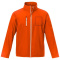 Orion softshell heren jas - Topgiving