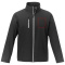 Orion softshell heren jas - Topgiving