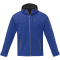 Match softshell heren jas - Topgiving