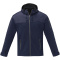 Match softshell heren jas - Topgiving
