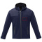 Match softshell heren jas - Topgiving