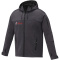 Match softshell heren jas - Topgiving