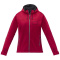 Match softshell dames jas - Topgiving