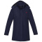 Hardy geïsoleerde parka voor dames - Topgiving