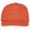 Nestor 5 panel cap - Topgiving