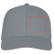 Ares 6 panel cap - Topgiving