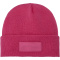 Boreas beanie met patch - Topgiving